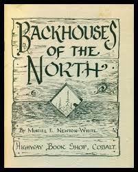 Backhouse of the North