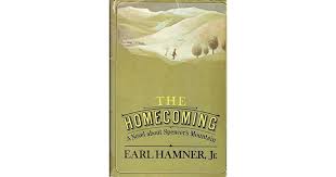 The Homecoming; A Novel About Spencer's Mountain.