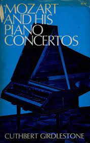 Mozart and His Piano Concertos