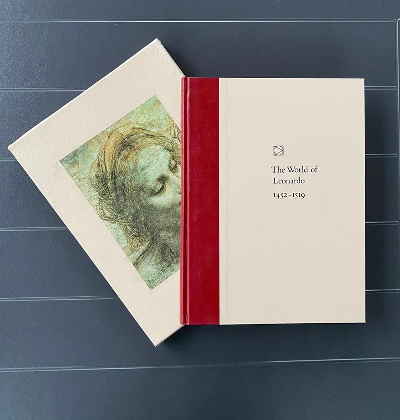 The World of Leonardo