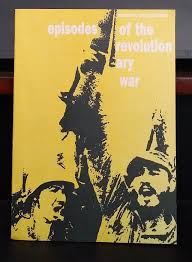 Episodes of the Revolutionary War