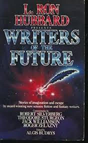 L Ron Hubbard Presents Writers of the Future