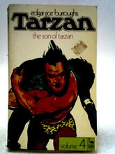 Load image into Gallery viewer, The Son of Tarzan (Wildside Fantasy Classic)
