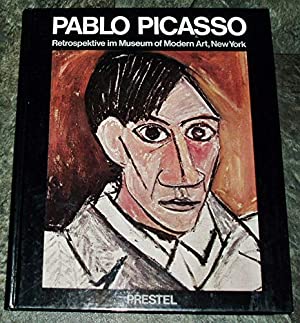 Pablo Picasso: The Museum of Modern Art