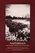 Nastawgan: The Canadian North