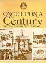 Once Upon A Century: 100 Year History of the 'Ex'