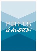 Poets Galore