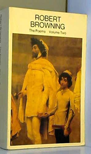 The Complete Poems, Volume 2