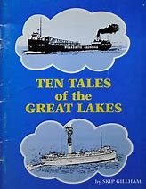 Ten Tales of the Great Lakes