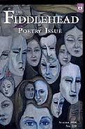 The Fiddlehead: Poetry Issue