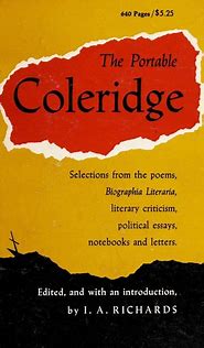 The Portable Coleridge