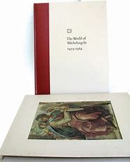 The World of Michelangelo