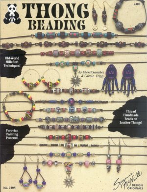 Thong Beading